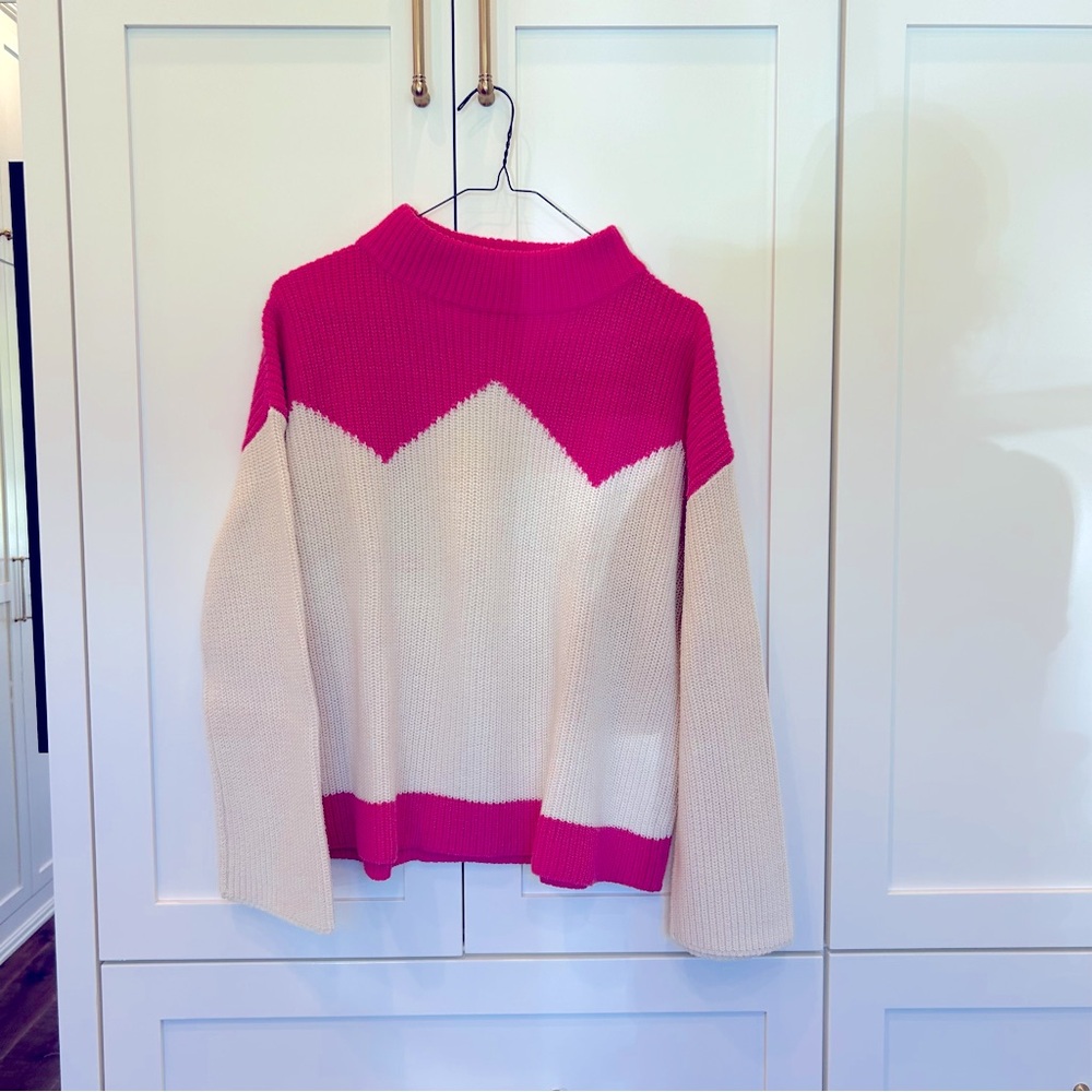J Crew Sweater